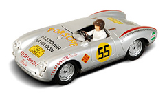 Ninco Porsche 550 Spyder V "Panamericana"